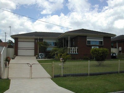 ONE LEVEL LIVING Picture ONE LEVEL LIVING Picture