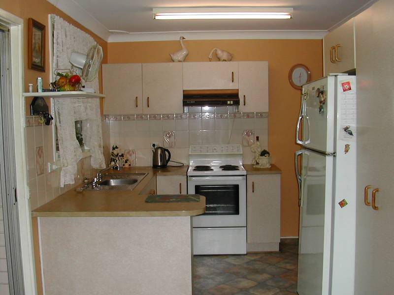 ONE LEVEL LIVING Picture 2