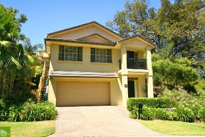 IMPRESSIVE FAMILY HOME Picture