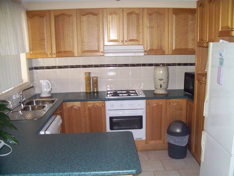 PEACE AND QUIET Picture 2