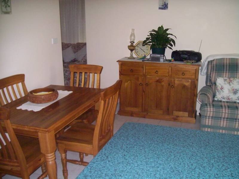 PEACE AND QUIET Picture 3