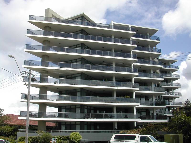 North Beach Stunner Picture 1