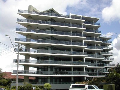 North Beach Stunner Picture