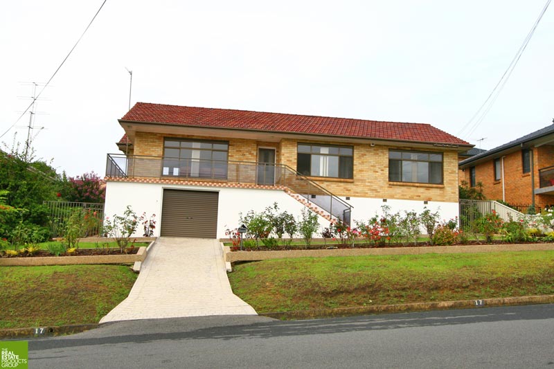 North Easterly Aspects Picture 1