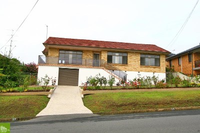 North Easterly Aspects Picture