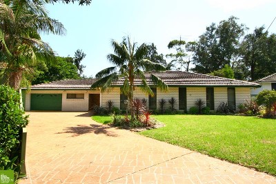 Low Maintenance Home with Income! Picture