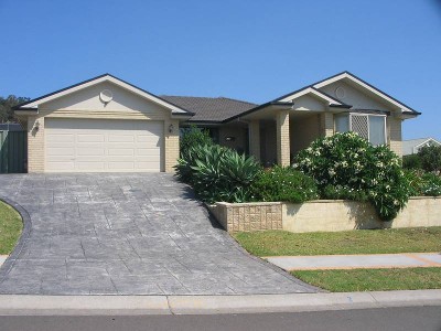 One Level Elegance Picture