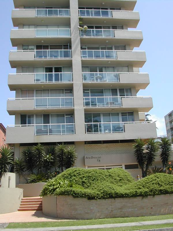 Seaside Splendour Picture 1