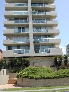 Seaside Splendour Picture