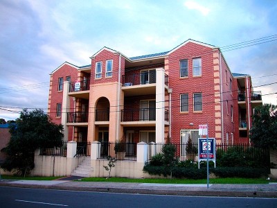 INVESTOR and First Home Buyer
ALERT Picture