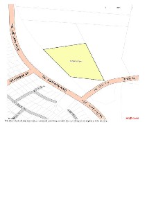 Ideal for Senior Living Site Picture