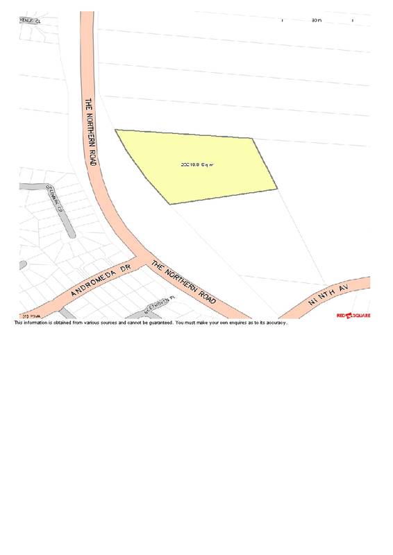 Ideal for Senior Living Site Picture 1