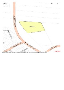 Ideal for Senior Living Site Picture