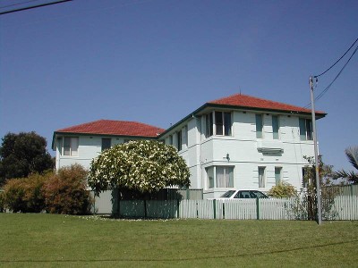 Seaside Investment Picture