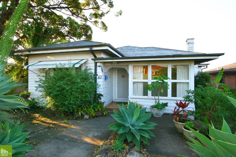 Renovate or Rebuild Picture 2