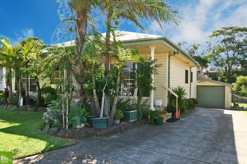 Renovated! Picture 2