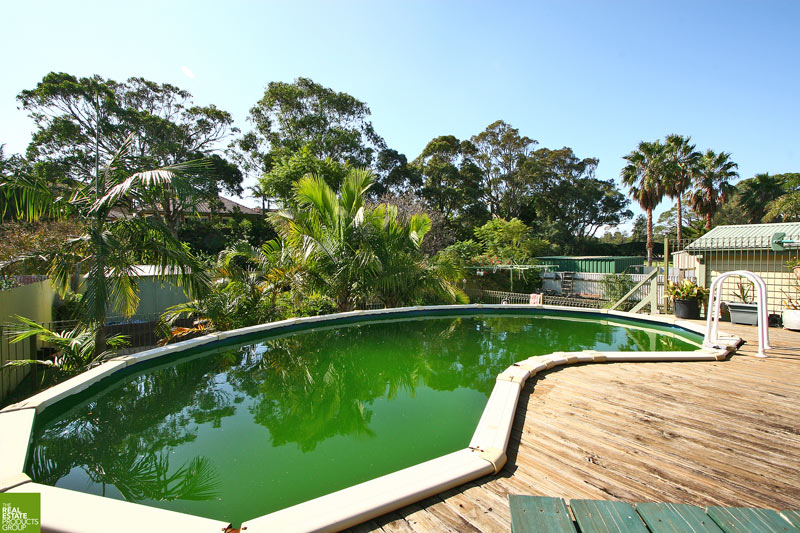 Renovated! Picture 3