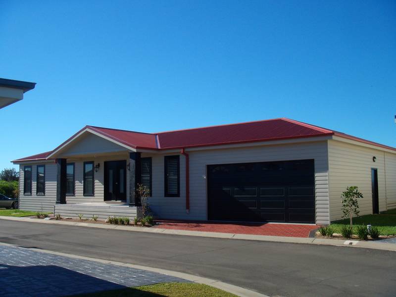 Over 50's Lifestyle Village Picture 1