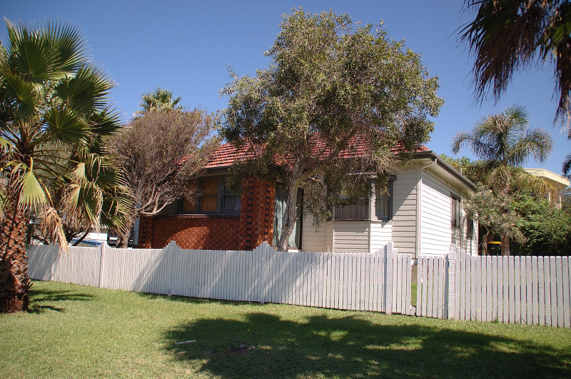 McCAULEY'S BEACH Picture 1