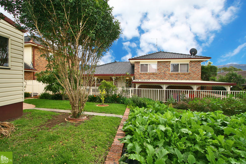 Family Home Picture 2