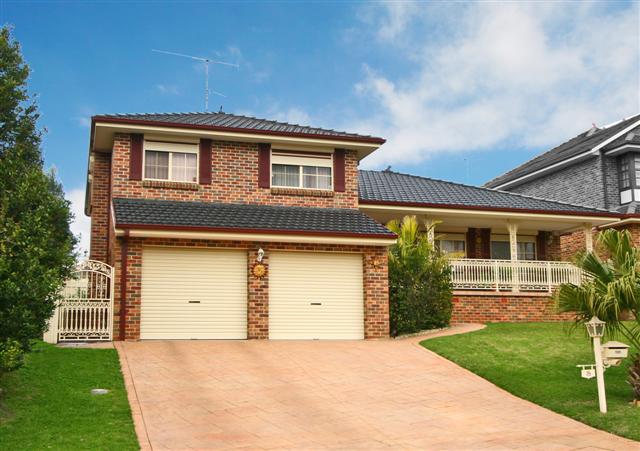 Family Home Picture 1