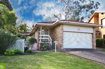 Great for the Entertainer! Picture