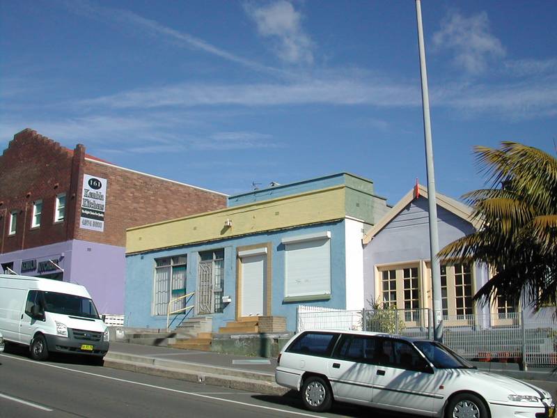 South Coast Investment/Development Opportunity! Picture 1