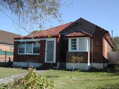 Double Brick Investment! Picture