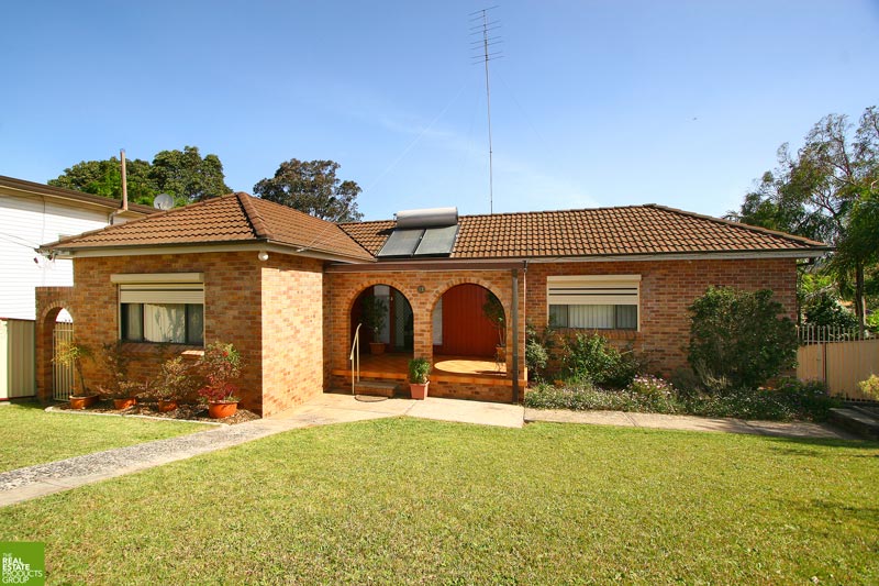 Affordable Family Home! Picture 1
