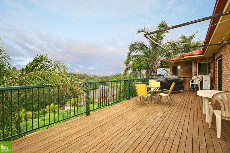 Quiet Oasis! Picture 2