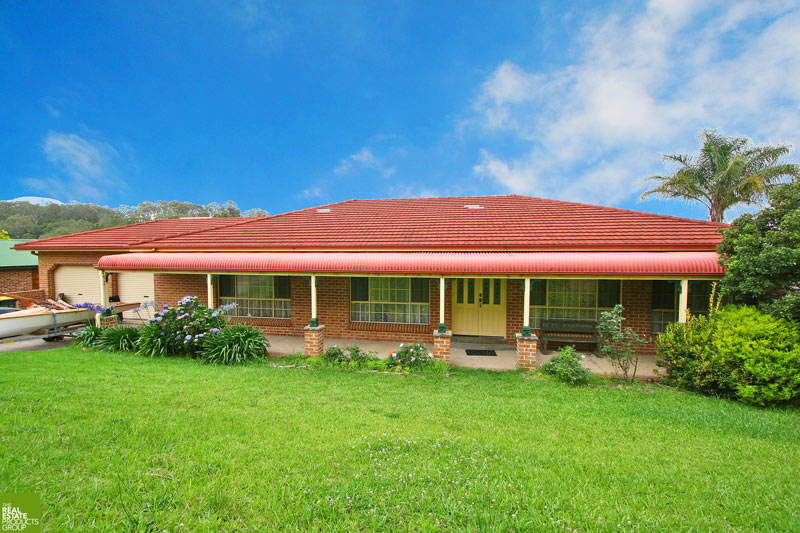 Quiet Oasis! Picture 1