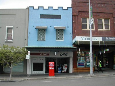 Home Plus Commercial Income! Picture Home Plus Commercial Income! Picture