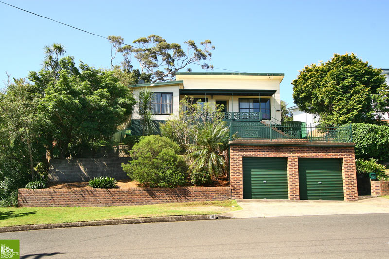 Move Straight In! Picture 1