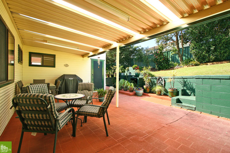 Move Straight In! Picture 3