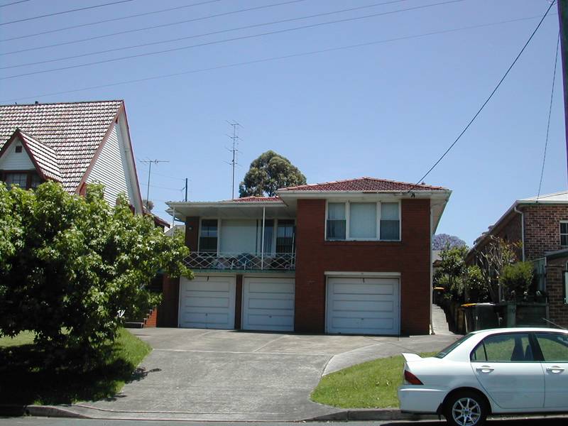 BLOCK OF UNITS! Picture 1