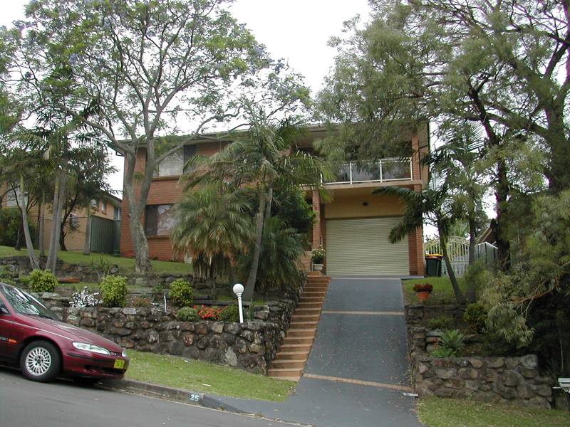 Two Family Living! Picture 1