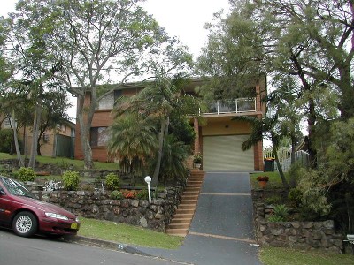 Two Family Living! Picture