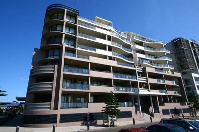 SPECTACULAR OCEAN VIEWS FROM FIFTH FLOOR UNIT Picture