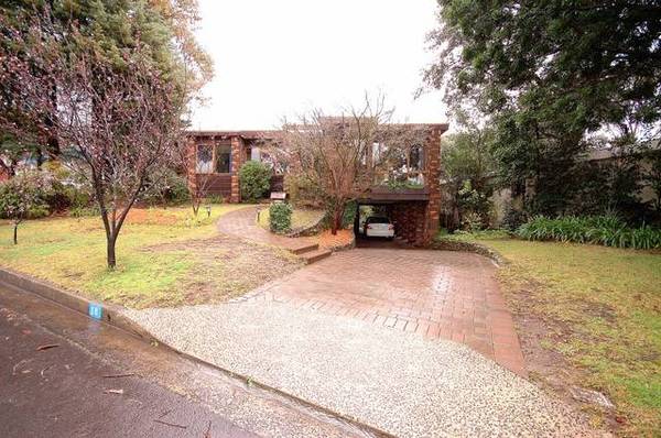 SPACE, STYLE AND PRIVACY Picture 2