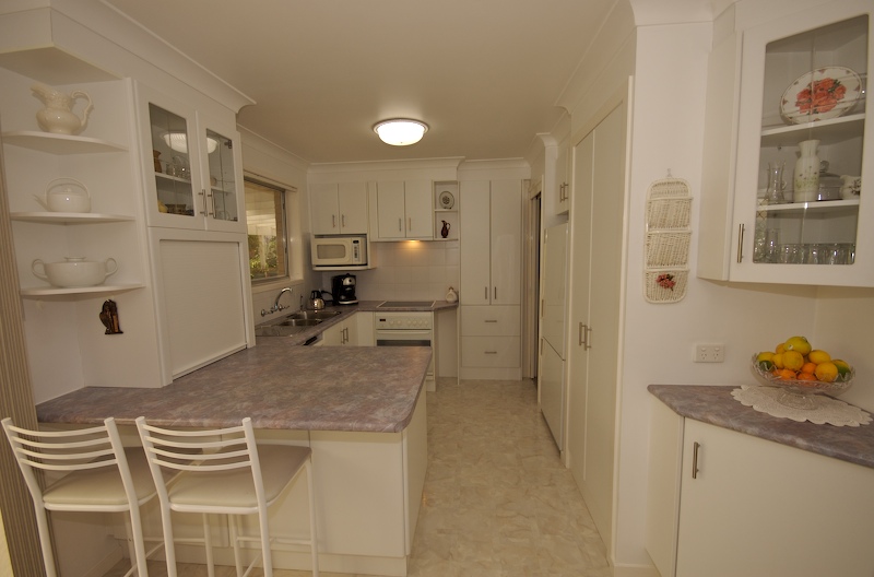 Manor House Feeling Picture 3