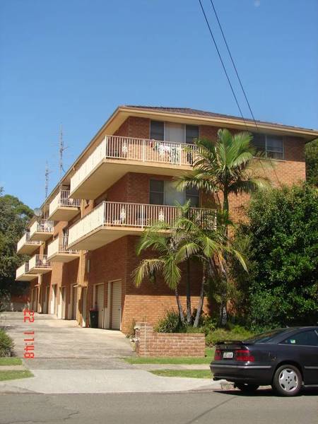 TWO BEDROOM UNIT Picture 1