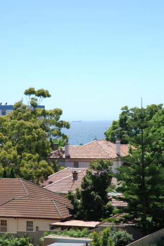 STUNNING ESCARPMENT VIEWS Picture 3