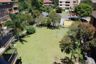 STUNNING ESCARPMENT VIEWS Picture 2