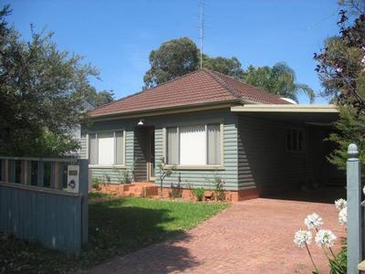 Spacious & Gracious. Picture