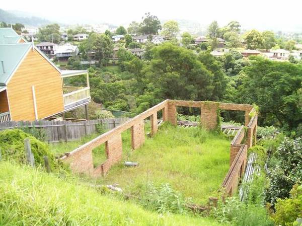Vacant Land. Picture 1
