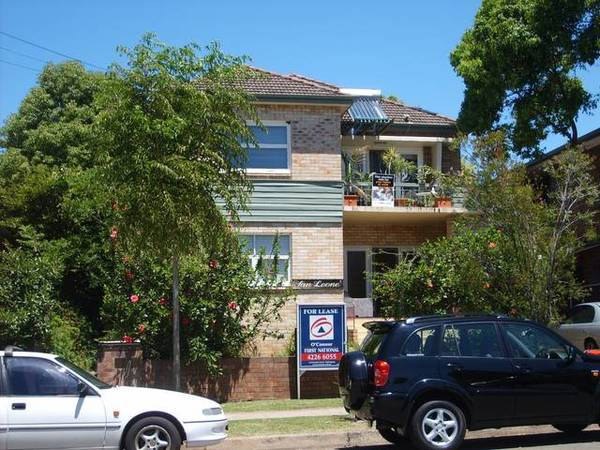 SOUGHT AFTER LOCATION Picture 1