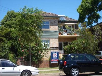 SOUGHT AFTER LOCATION Picture SOUGHT AFTER LOCATION Picture