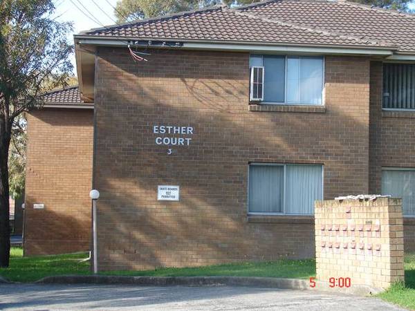 2 BEDROOM UNIT! Picture 1