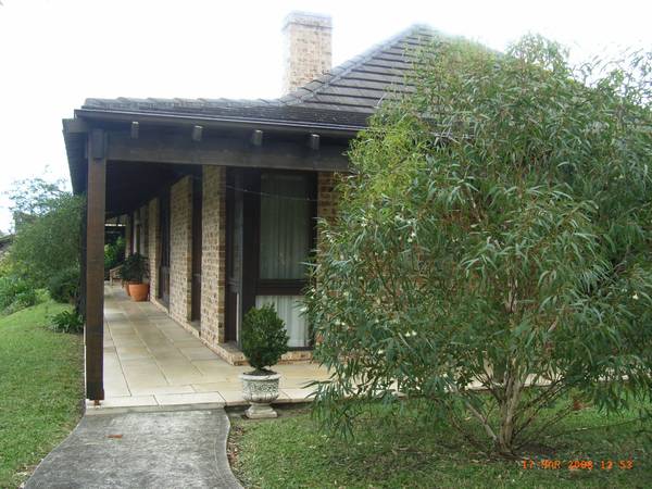 STUNNING OCEAN AND ESCARPMENT VIEWS Picture 2