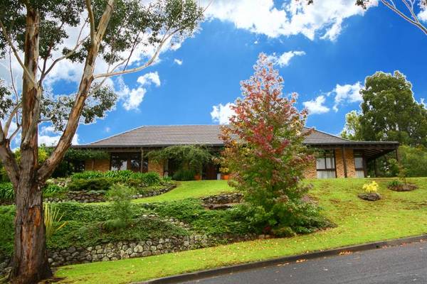 STUNNING OCEAN AND ESCARPMENT VIEWS Picture 1